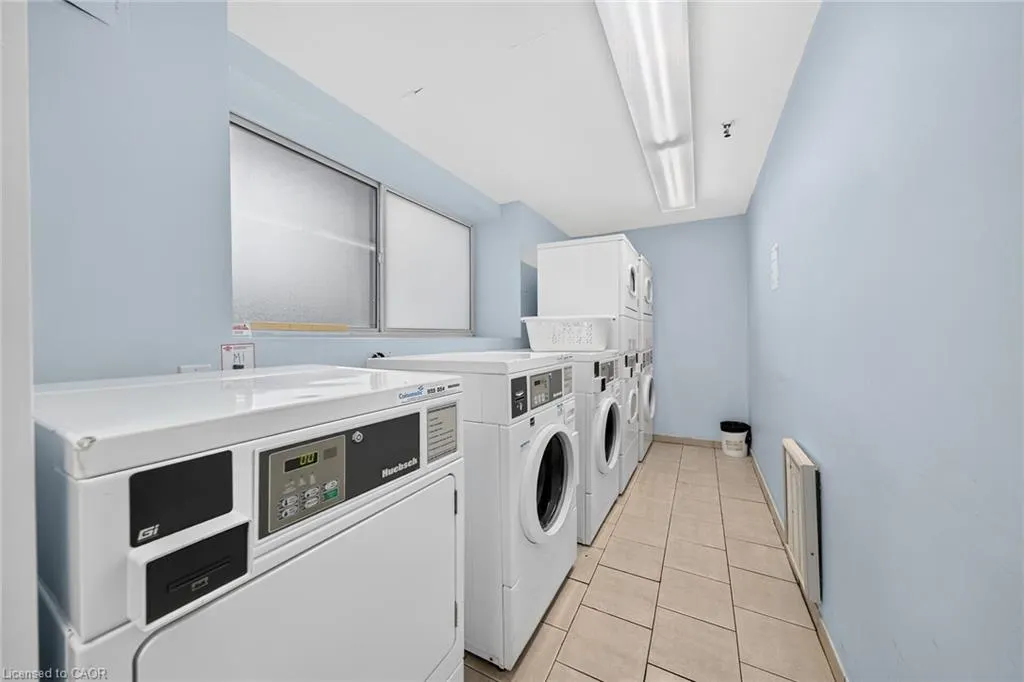 6720 Glen Erin Drive #404