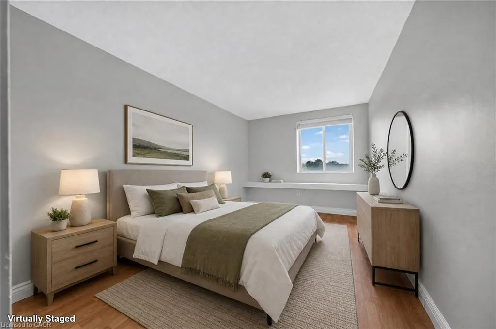 6720 Glen Erin Drive #404