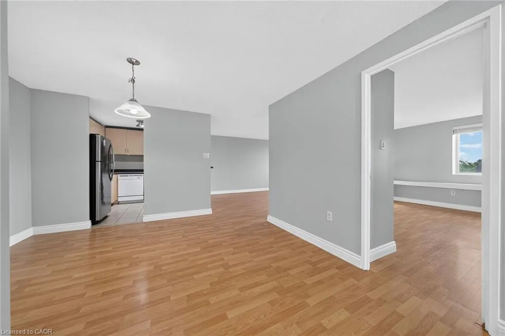 6720 Glen Erin Drive #404