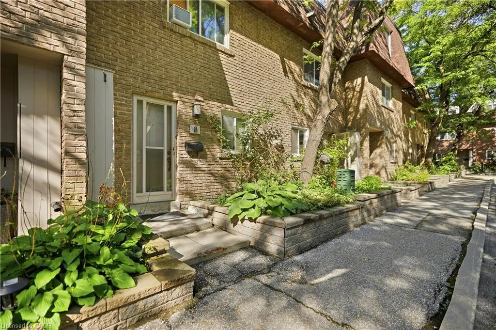 275 Manse Road #8