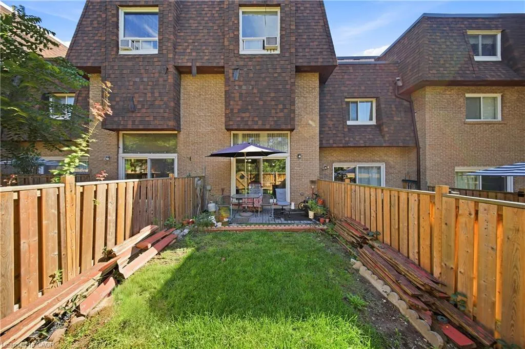 275 Manse Road #8