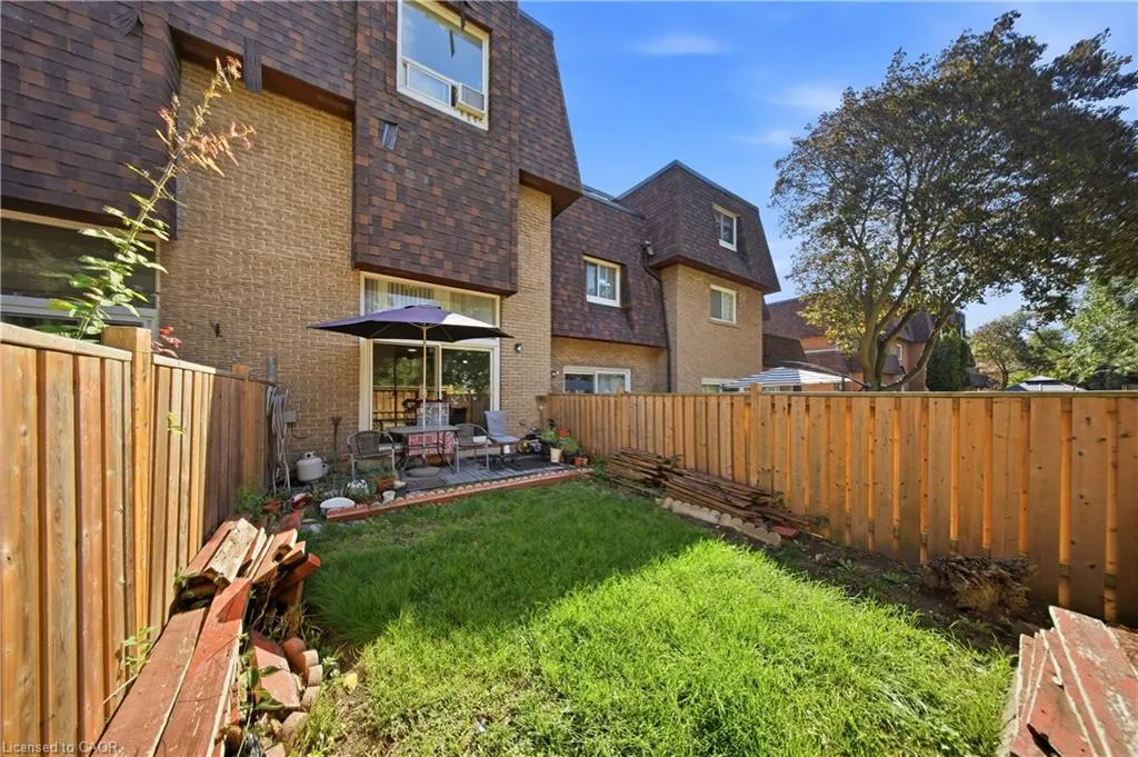 275 Manse Road #8