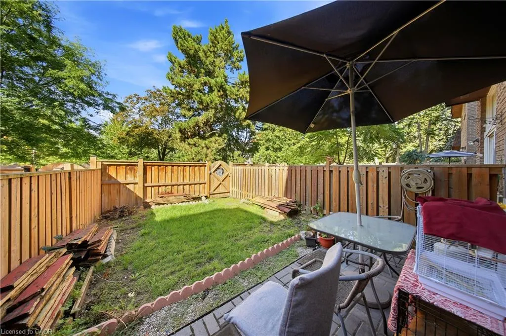 275 Manse Road #8