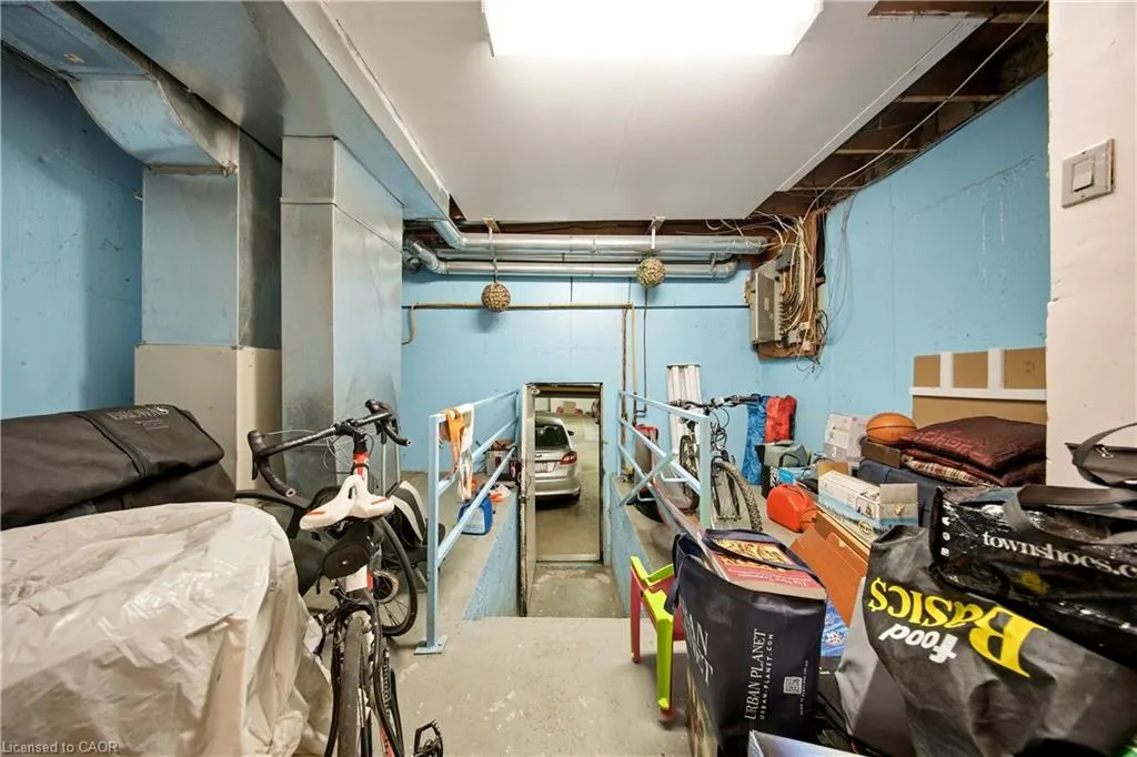 275 Manse Road #8