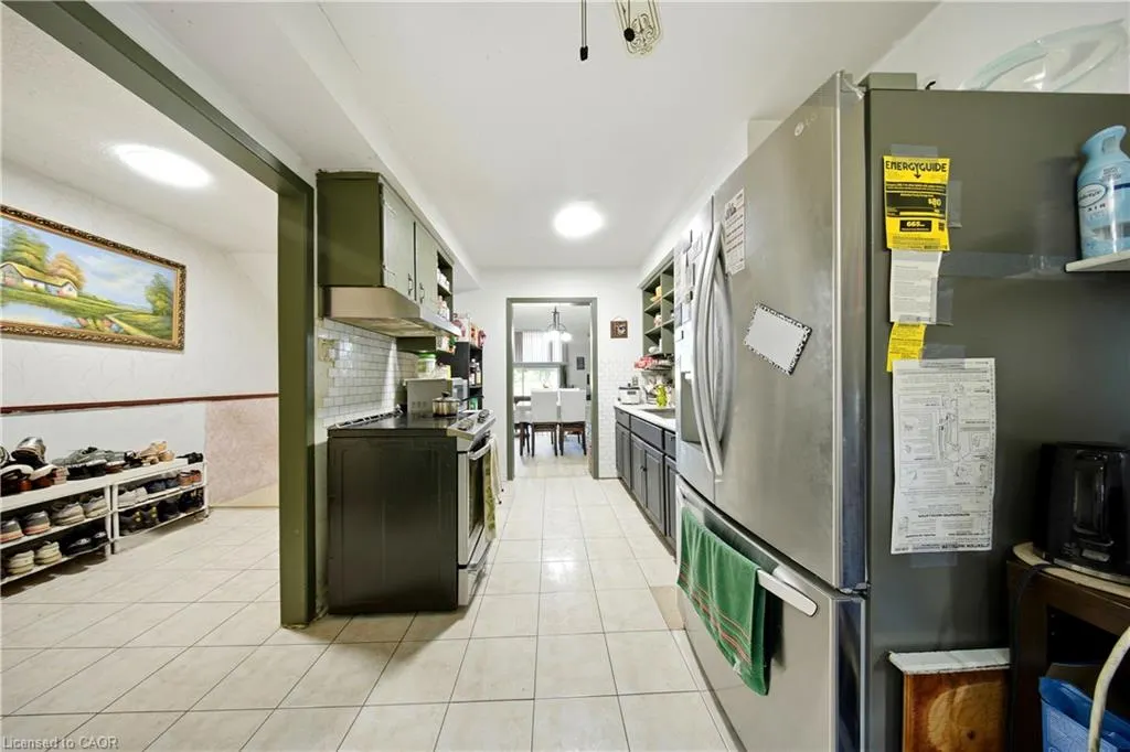 275 Manse Road #8