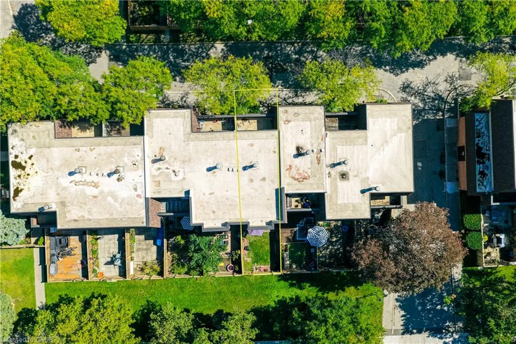 275 Manse Road #8