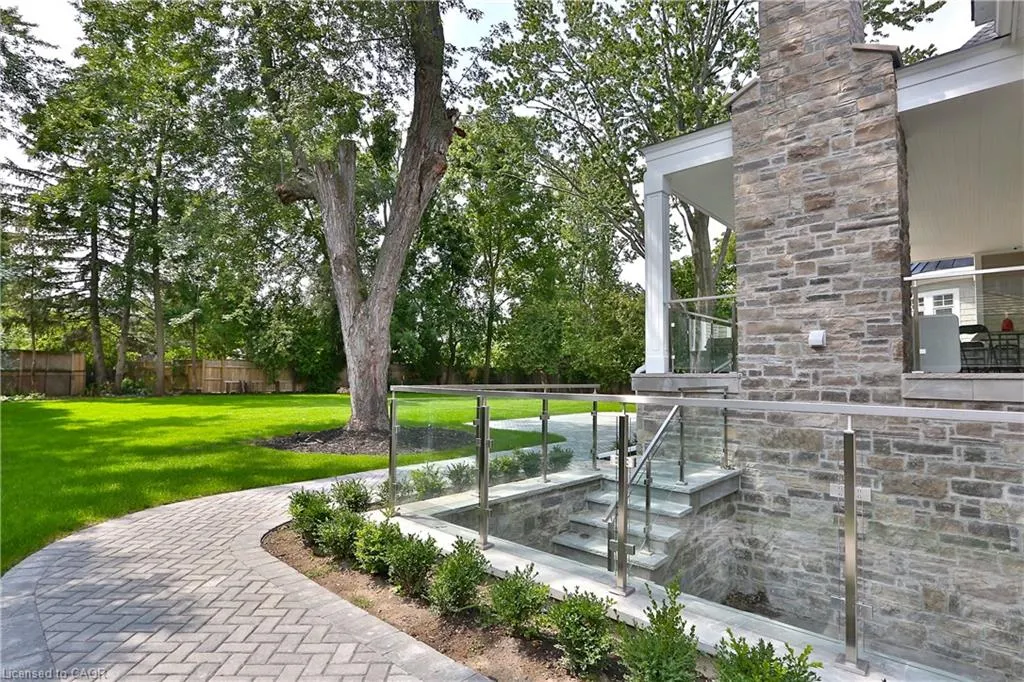 482 Morrison Road