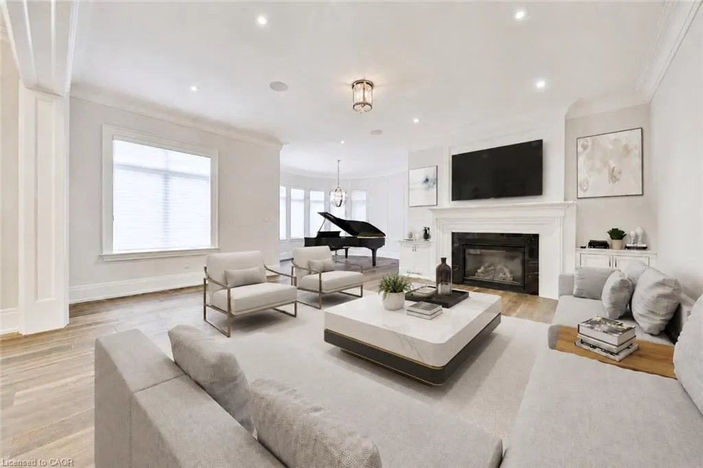 482 Morrison Road