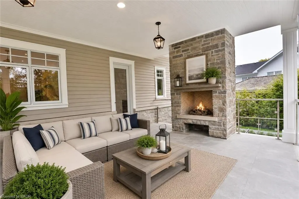 482 Morrison Road