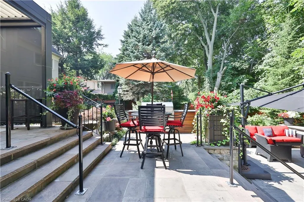 541 Arrowhead Road