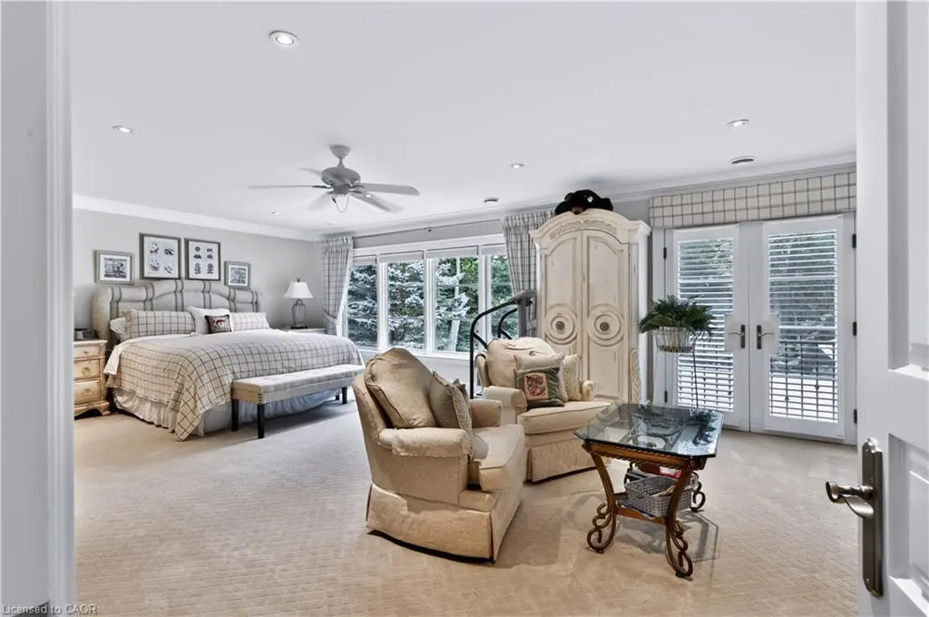 541 Arrowhead Road
