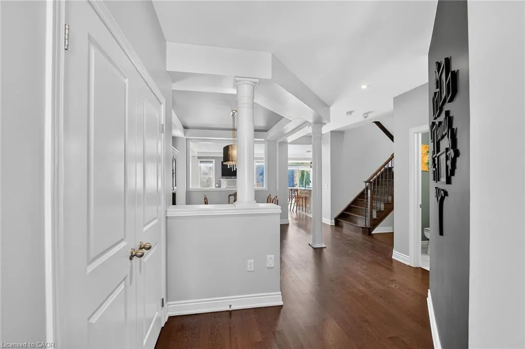 82 Chaumont Drive