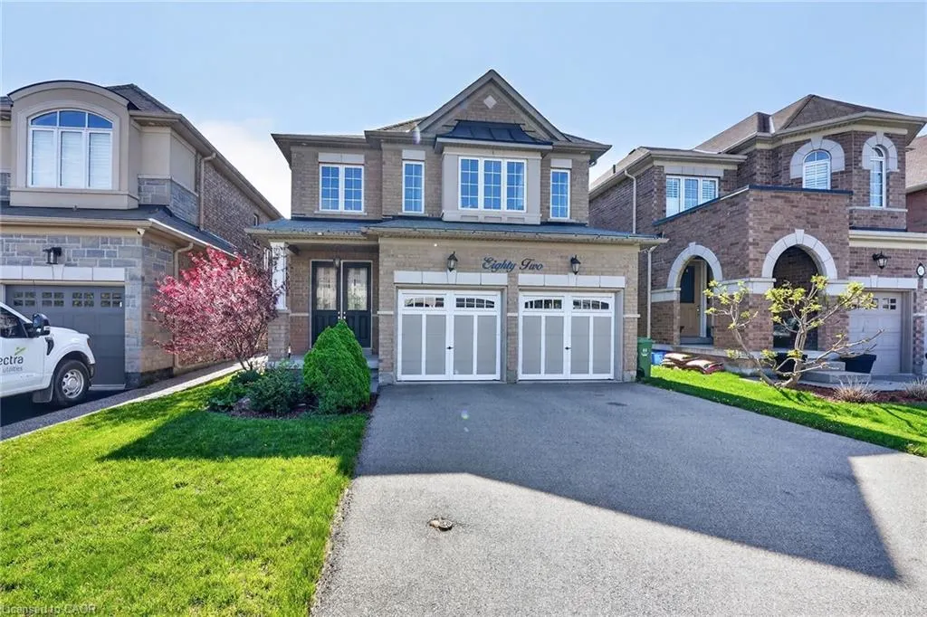 82 Chaumont Drive