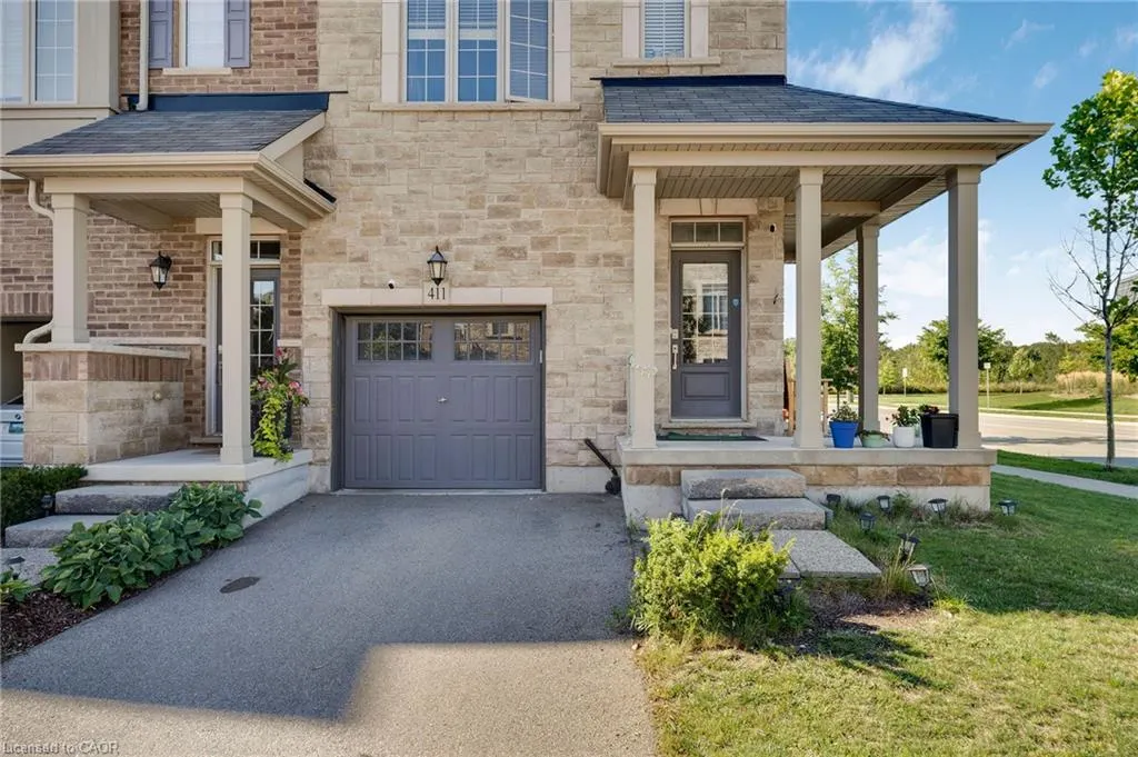 411 Hardwick Common