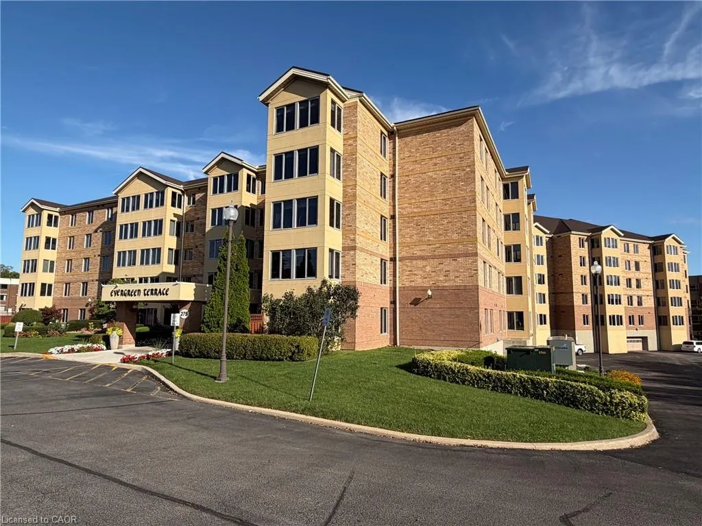 275 Main Street E #001