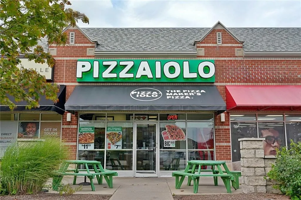 2335 Trafalgar Road #D2