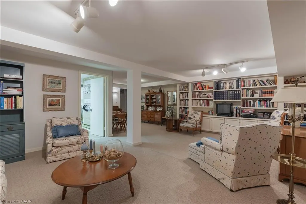 1168 Carey Road