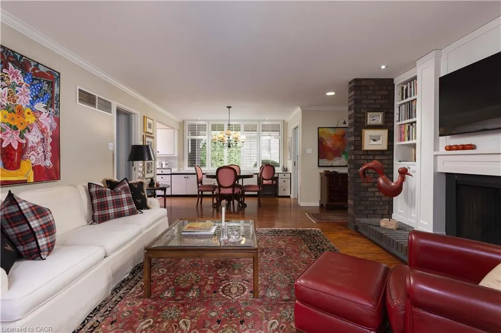 1168 Carey Road