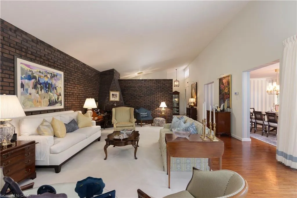 1168 Carey Road