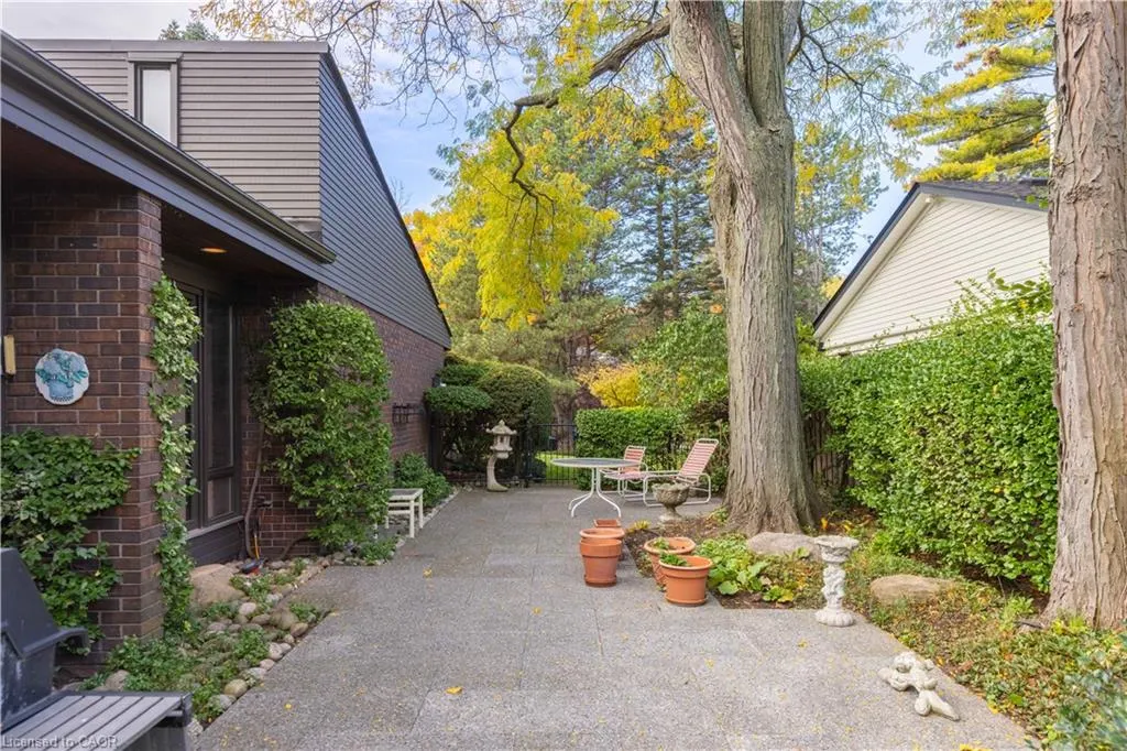 1168 Carey Road