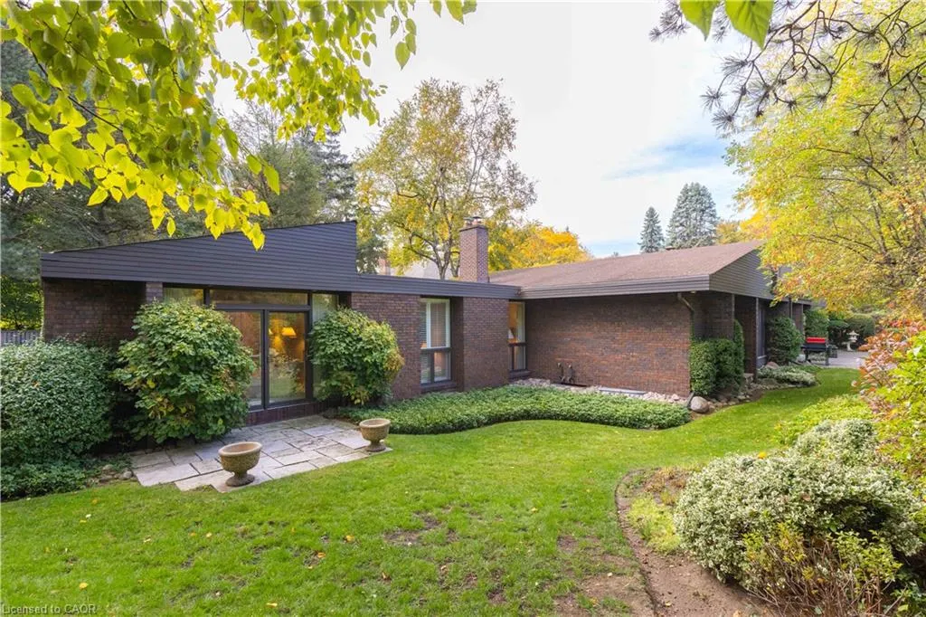 1168 Carey Road