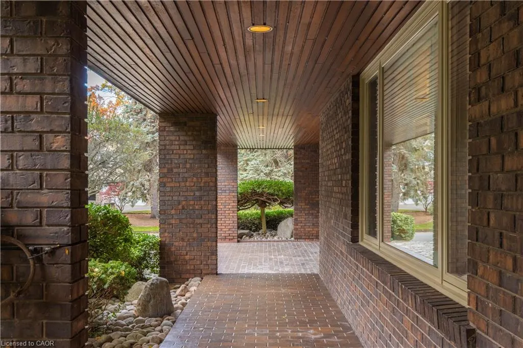 1168 Carey Road