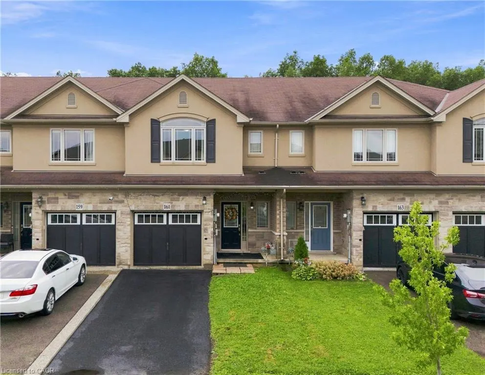 161 Kinsman Drive