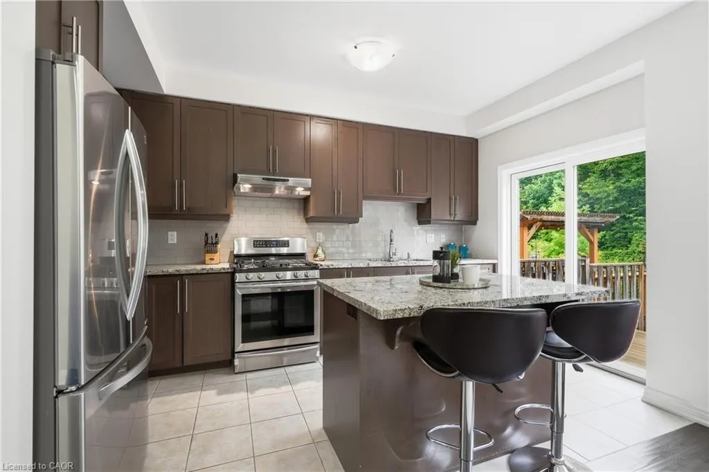 161 Kinsman Drive