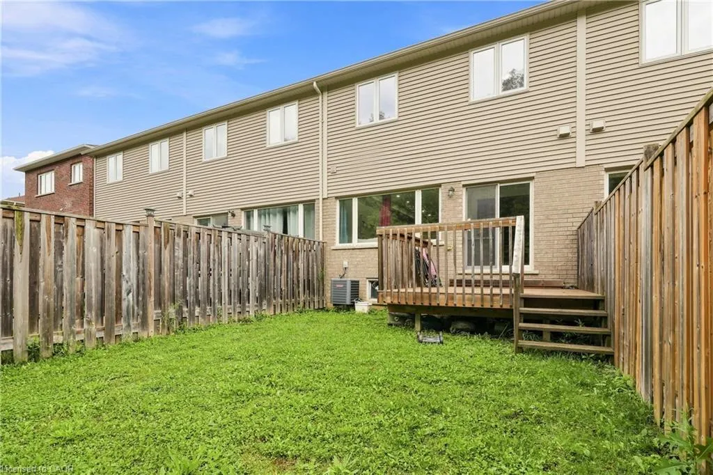 161 Kinsman Drive