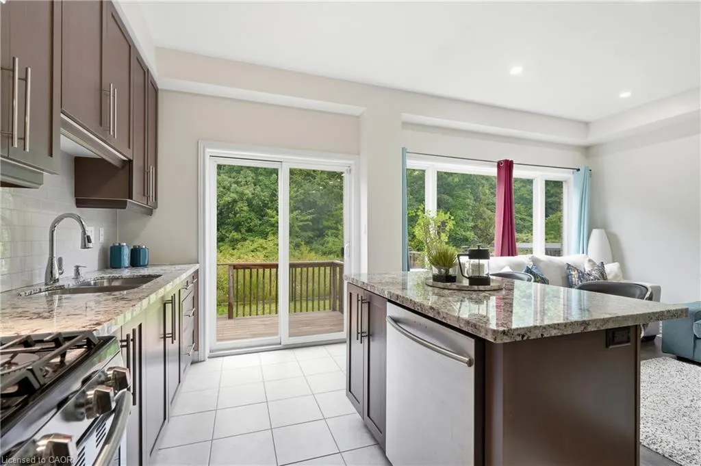 161 Kinsman Drive