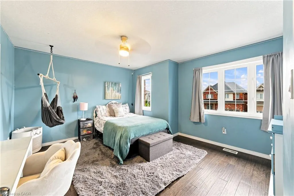 146 Odonnell Drive
