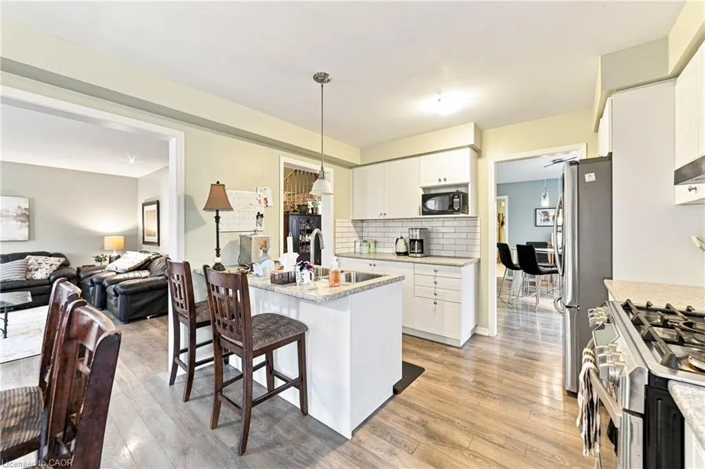 146 Odonnell Drive