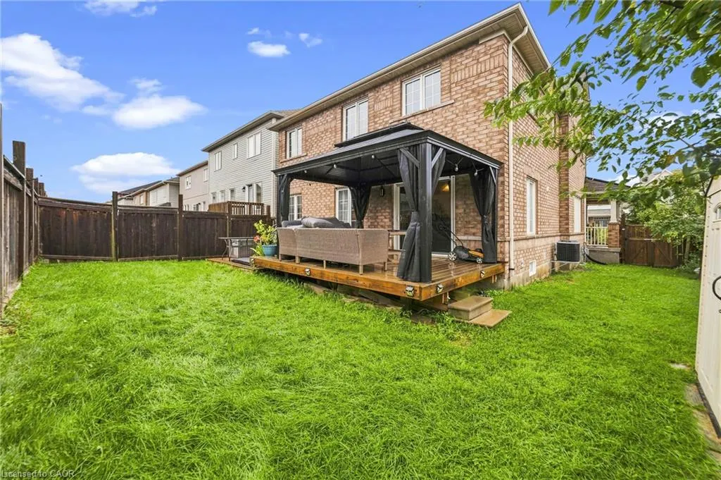 146 Odonnell Drive