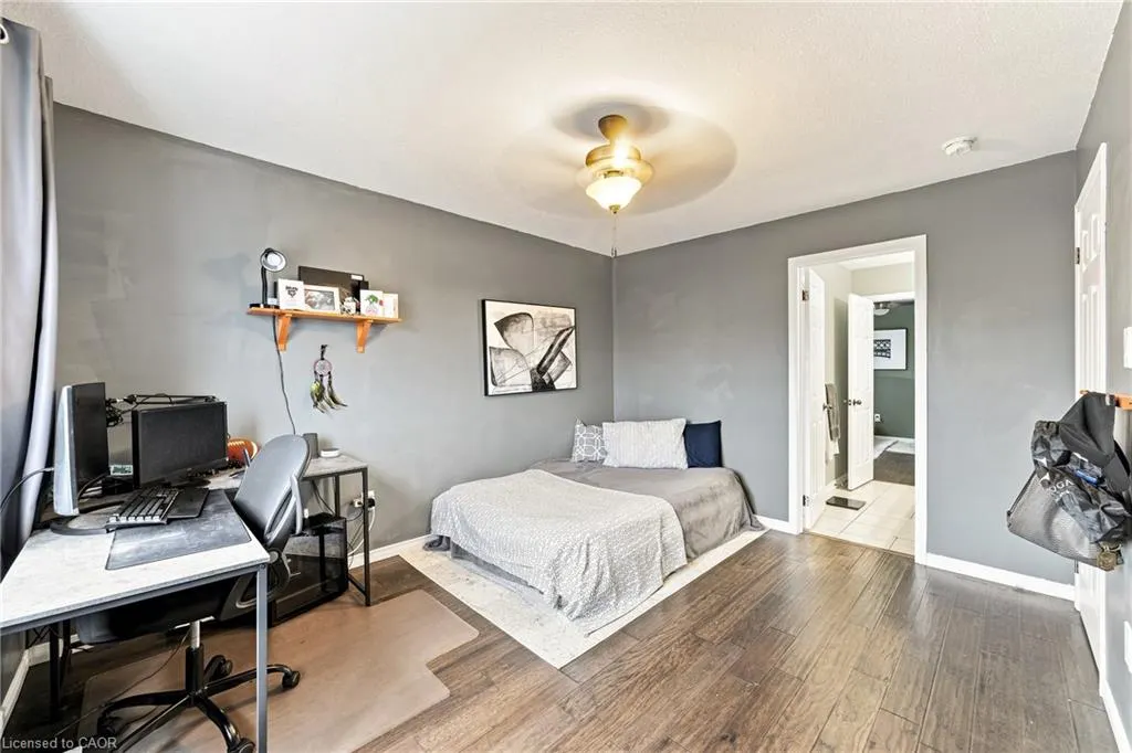 146 Odonnell Drive