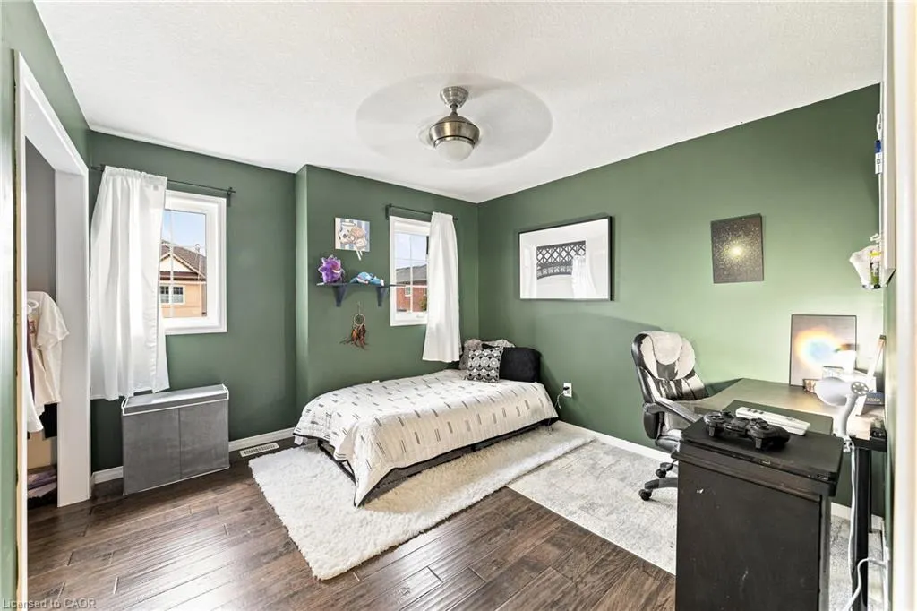 146 Odonnell Drive