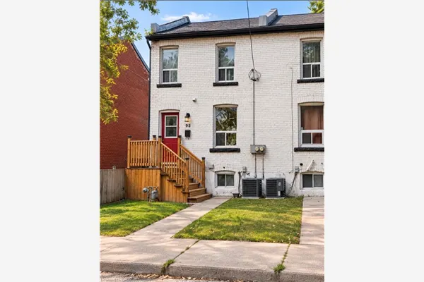 95 Cheever Street