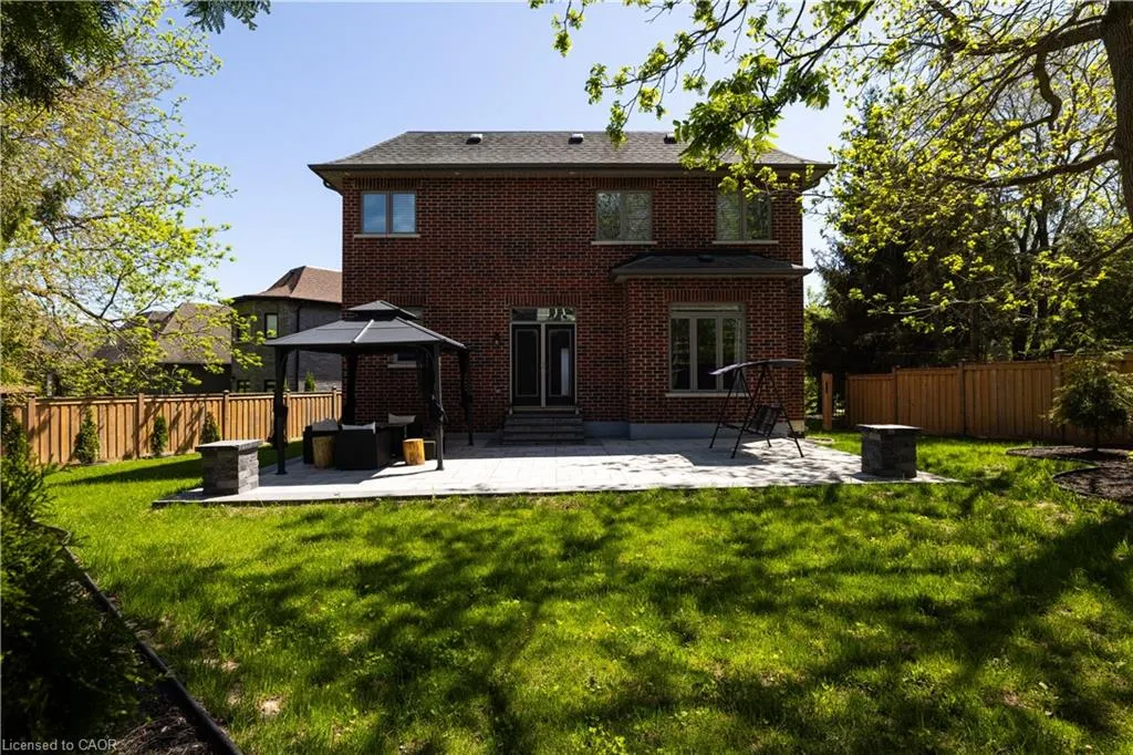 125 Paliser Court