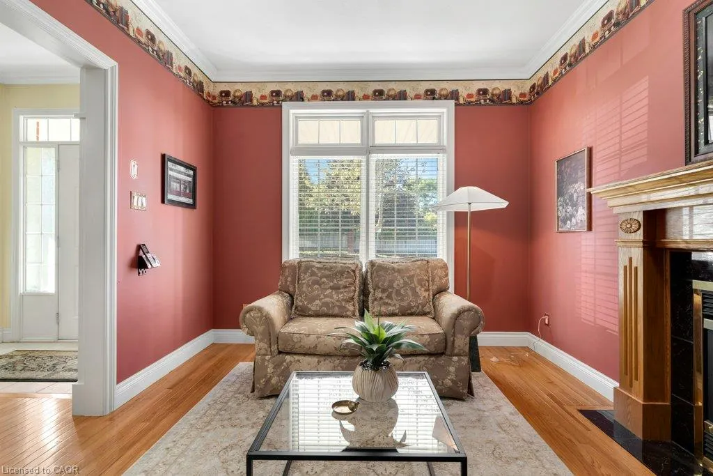 375 George Street N #1