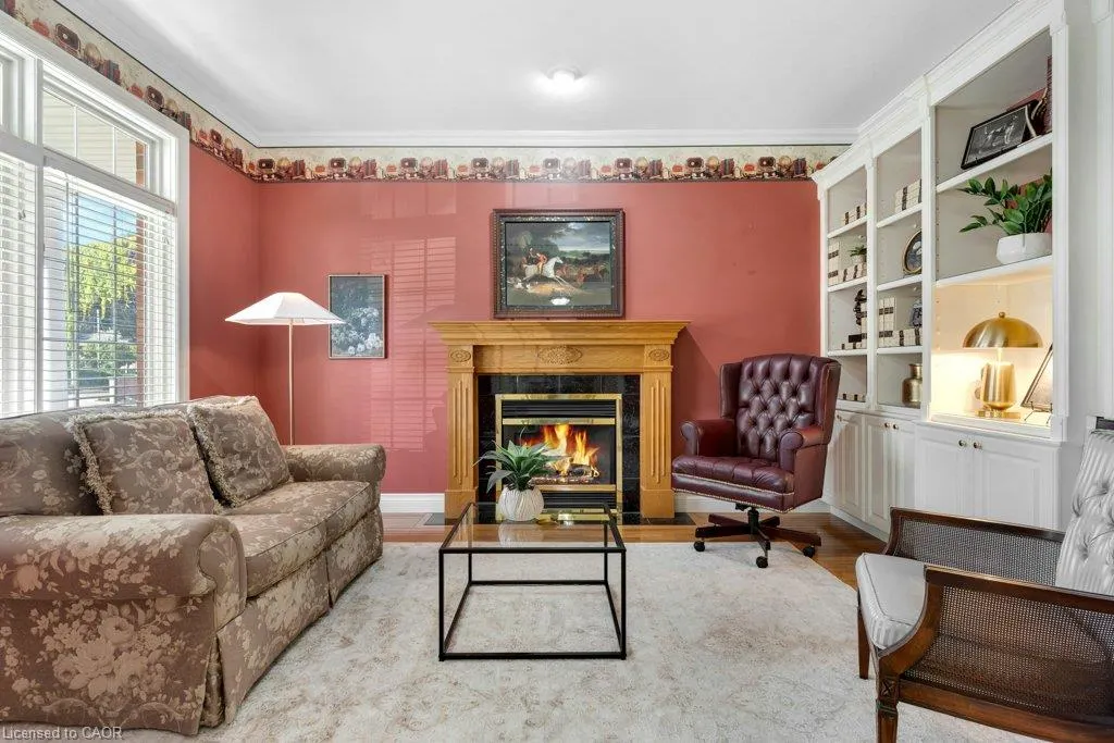 375 George Street N #1
