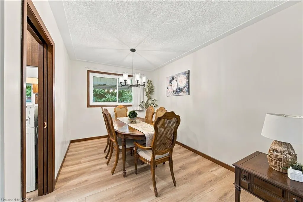 638 Oak Park Road