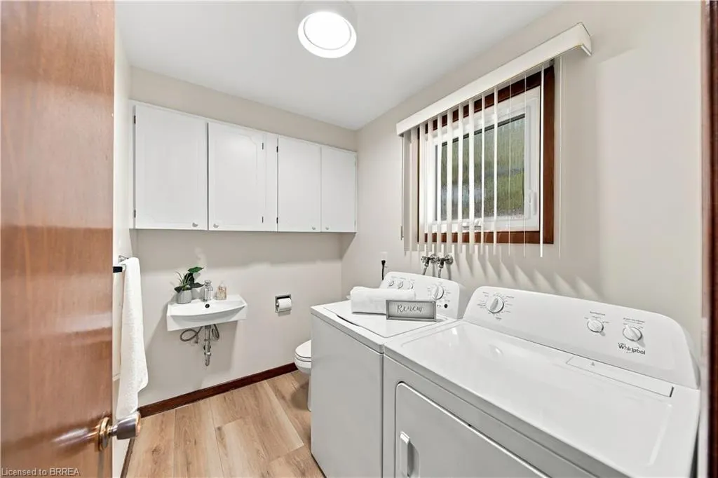 638 Oak Park Road