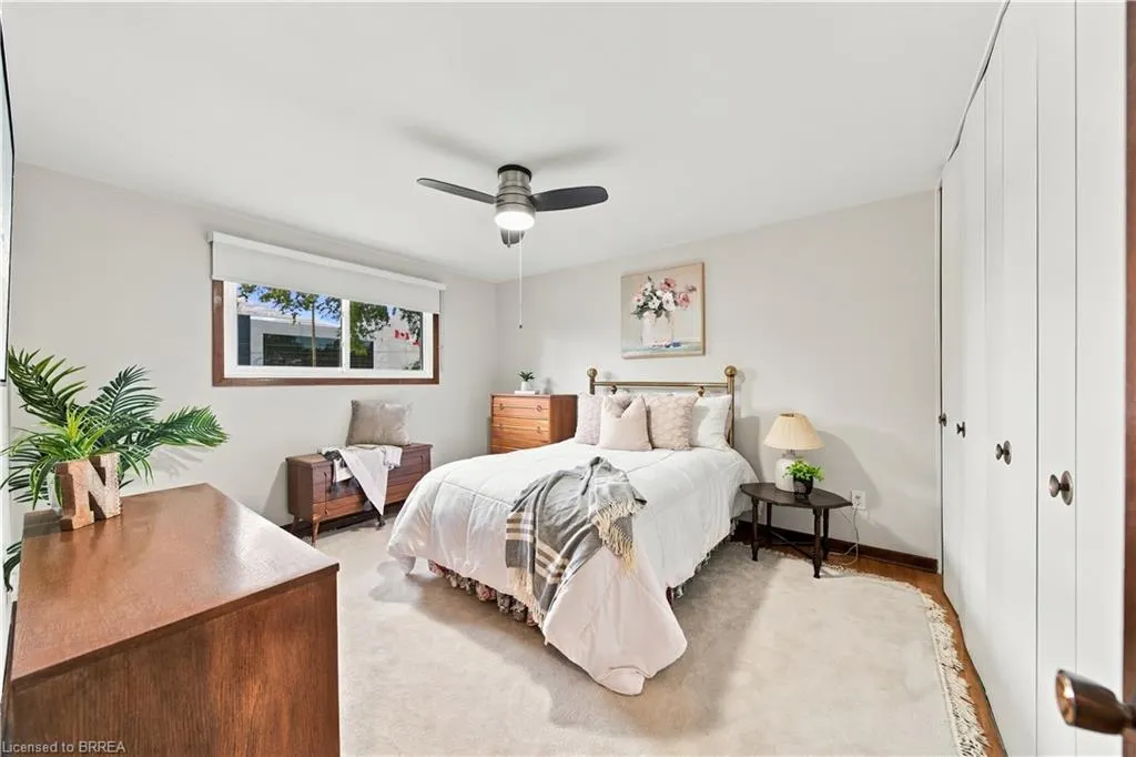 638 Oak Park Road