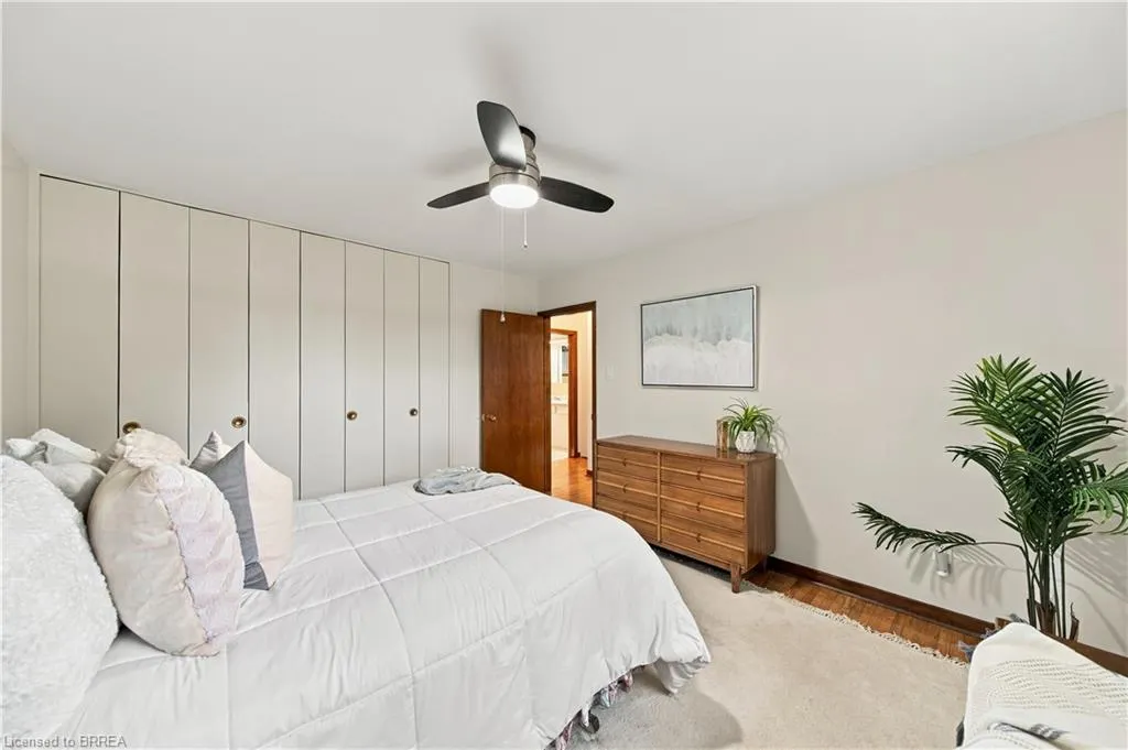 638 Oak Park Road