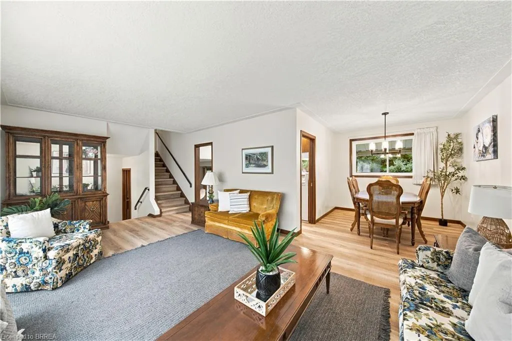 638 Oak Park Road
