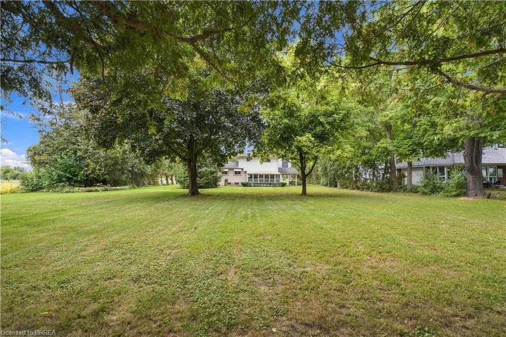 638 Oak Park Road