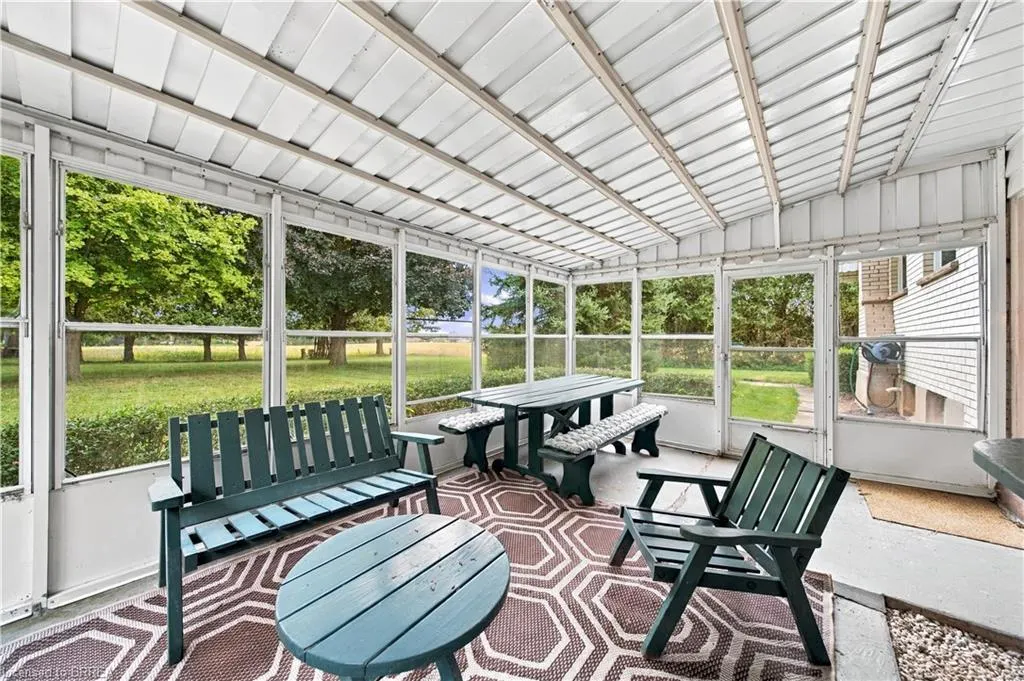 638 Oak Park Road