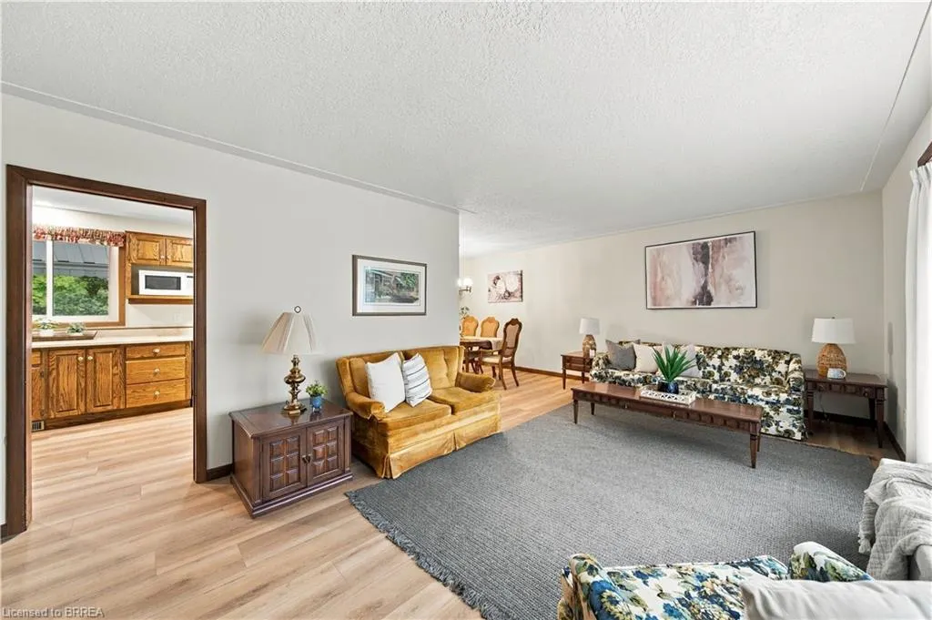 638 Oak Park Road