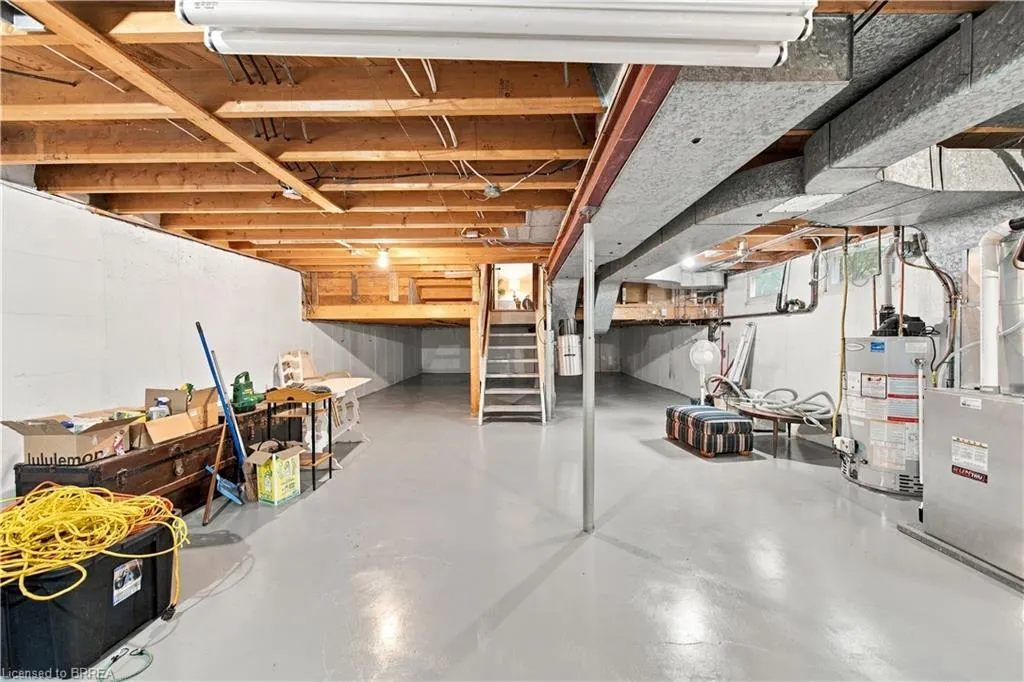 638 Oak Park Road