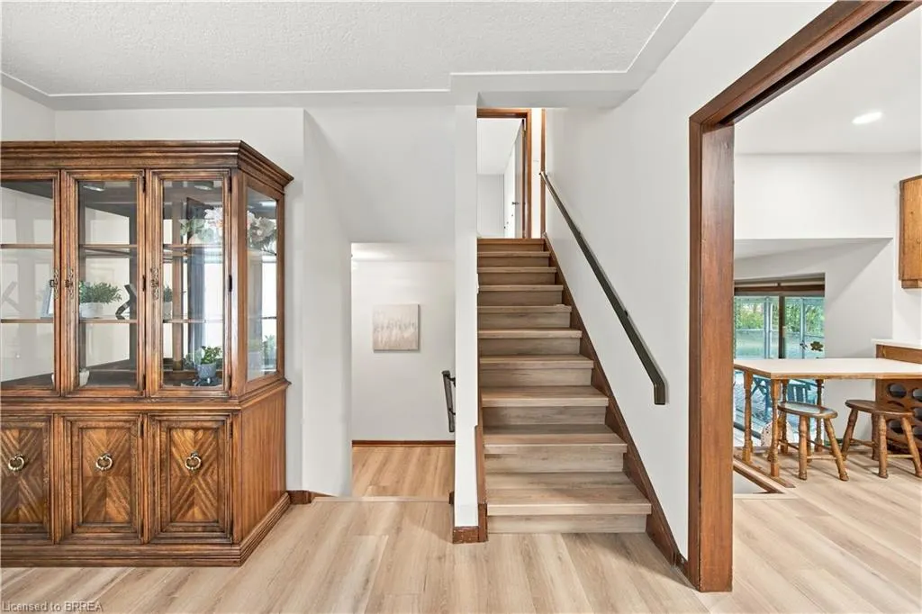 638 Oak Park Road