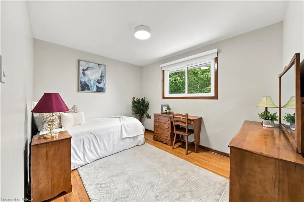 638 Oak Park Road